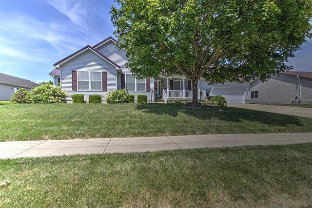 1215 Westside Dr, Mt Zion, IL 62549 - photo 1