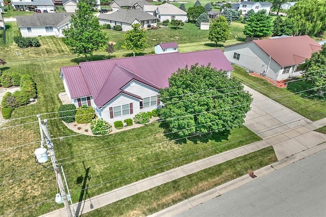 1215 Westside Dr, Mt Zion, IL 62549 - photo 3
