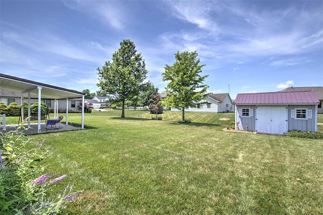 1215 Westside Dr, Mt Zion, IL 62549 - photo 29