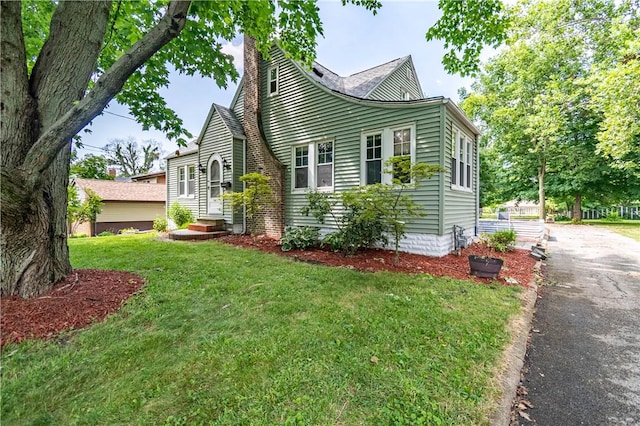 320 E Maryland Heights Rd, Decatur, IL 62526 - photo 2