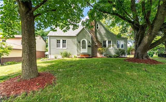 320 E Maryland Heights Rd, Decatur, IL 62526 - photo 1