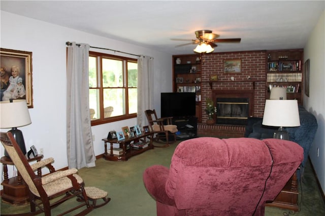 1596 E 50 Rd N, Beecher City, IL 62414 - photo 5