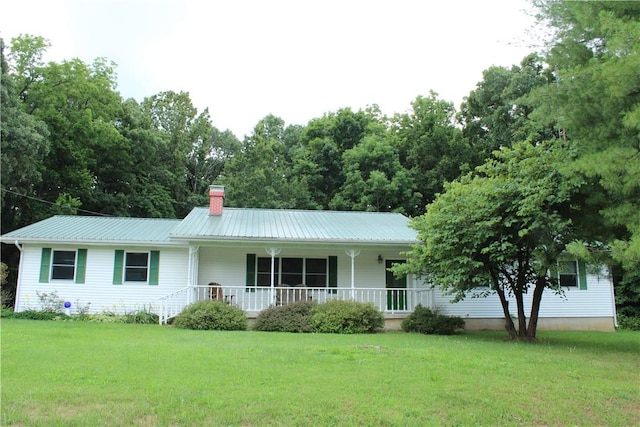 1596 E 50 Rd N, Beecher City, IL 62414 - photo 1