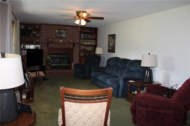 1596 E 50 Rd N, Beecher City, IL 62414 - photo 7