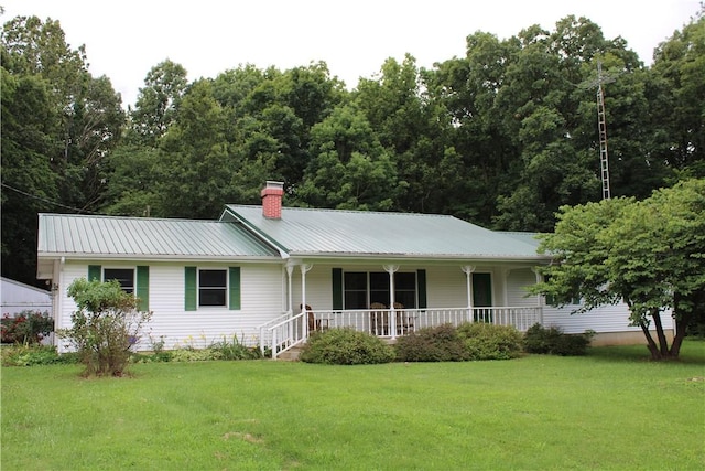 1596 E 50 Rd N, Beecher City, IL 62414 - photo 28