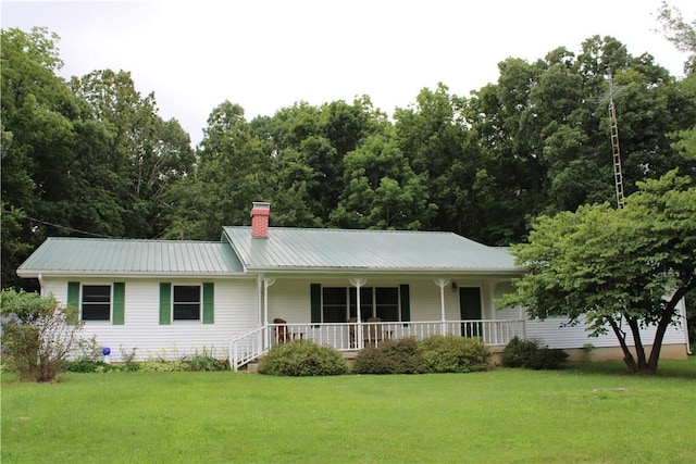 1596 E 50 Rd N, Beecher City, IL 62414 - photo 2