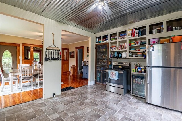 319 N Church St, Bethany, IL 61914 - photo 11