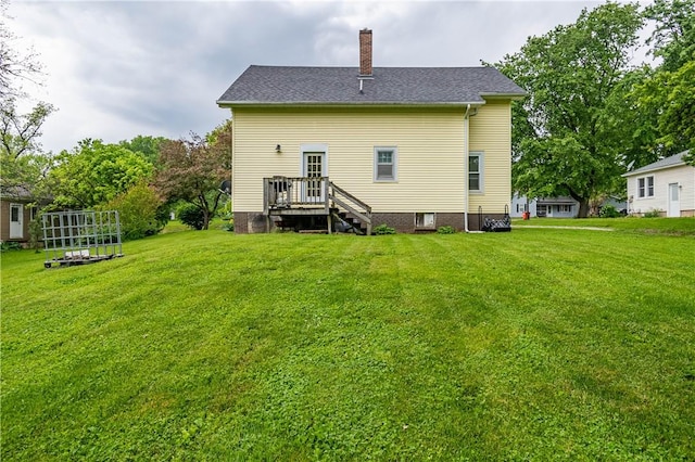319 N Church St, Bethany, IL 61914 - photo 21