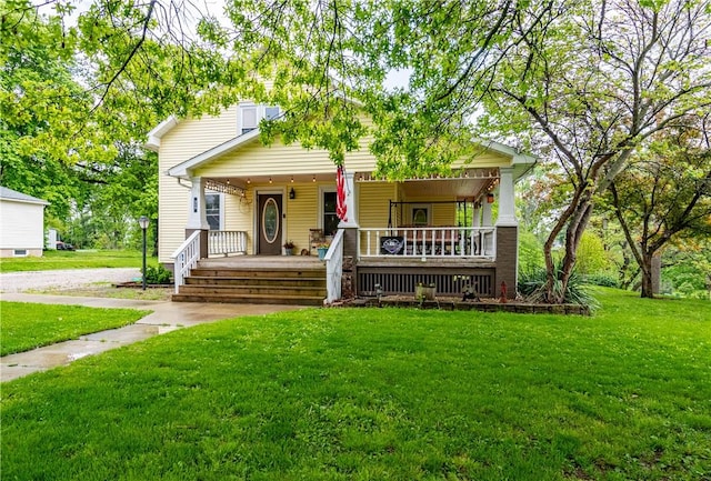 319 N Church St, Bethany, IL 61914 - photo 3