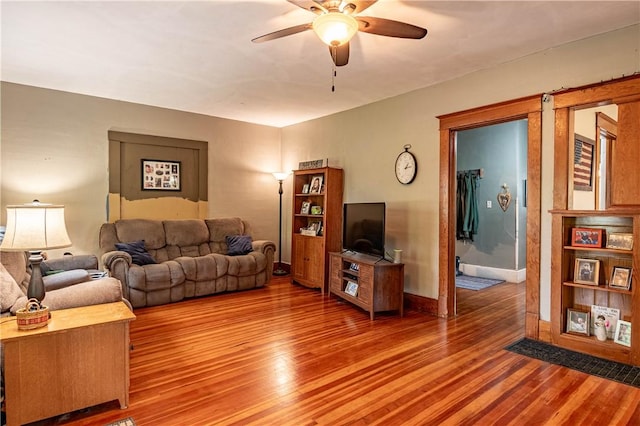 319 N Church St, Bethany, IL 61914 - photo 6