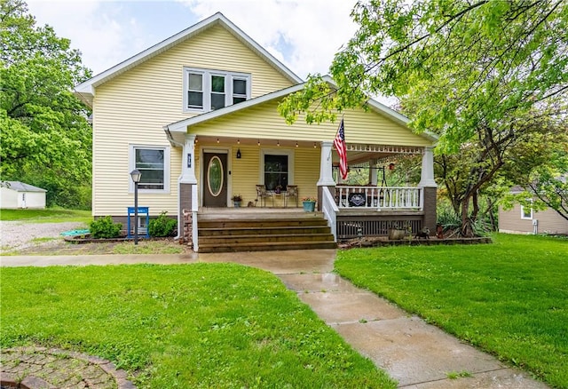 319 N Church St, Bethany, IL 61914 - photo 1