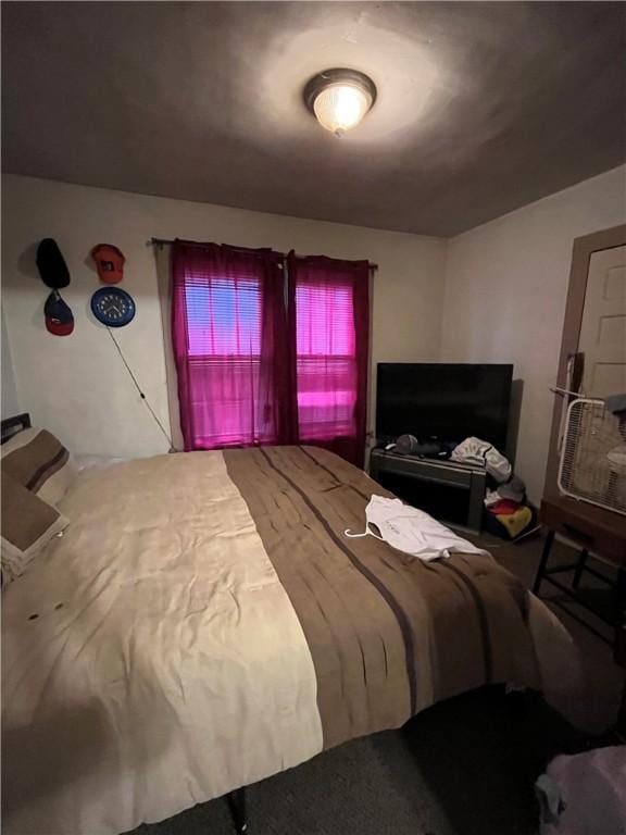 625 S Jackson St, Decatur, IL 62521 - view of bedroom