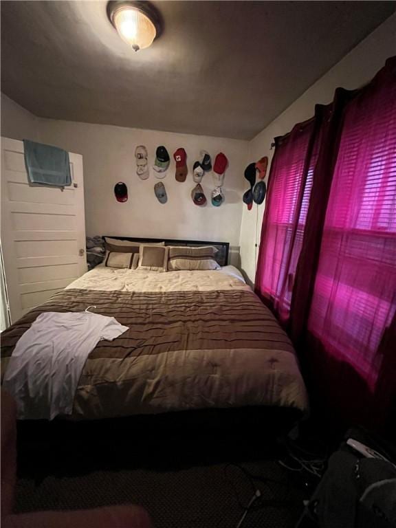 625 S Jackson St, Decatur, IL 62521 - view of bedroom
