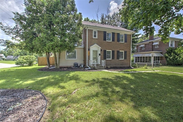 2015 Forest Ave, Decatur, IL 62522 - photo 2