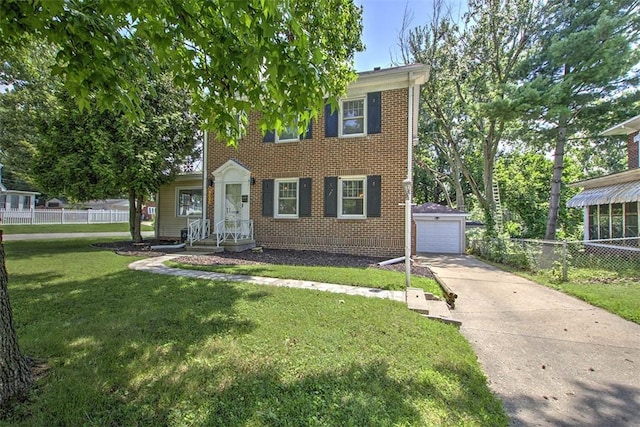 2015 Forest Ave, Decatur, IL 62522 - photo 3