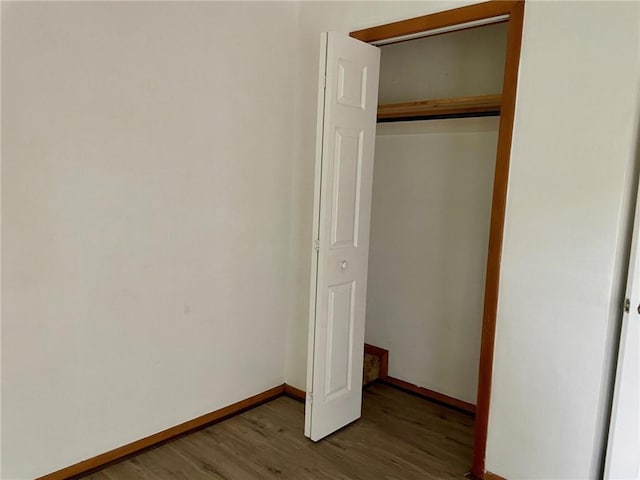 621 Piatt Ave, Mattoon, IL 61938 - view of closet
