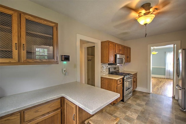 215 S Glencoe Ave, Decatur, IL 62522 - photo 13
