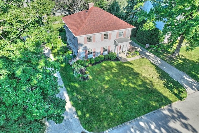 215 S Glencoe Ave, Decatur, IL 62522 - photo 3