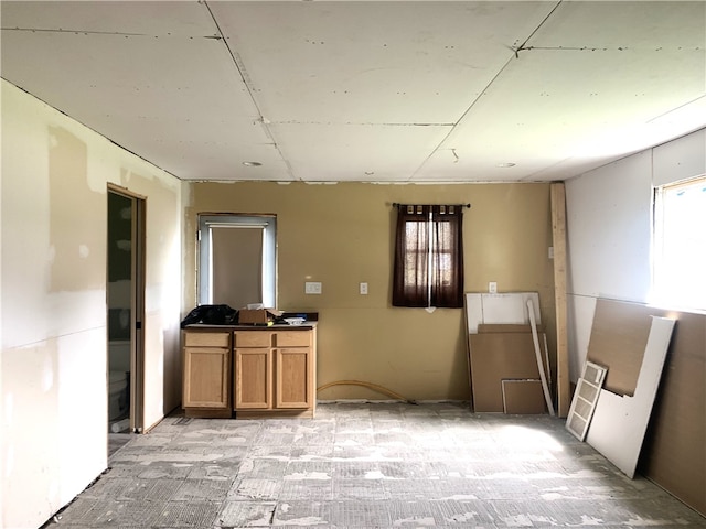 2 N Carr St, Pana, IL 62557 - view of spare room