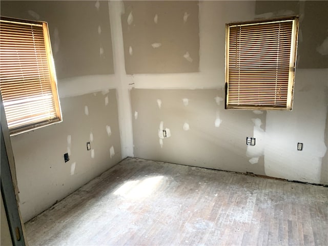 2 N Carr St, Pana, IL 62557 - view of laundry area