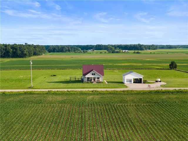 17200 E 1350th Rd, Marshall, IL 62441 - photo 1