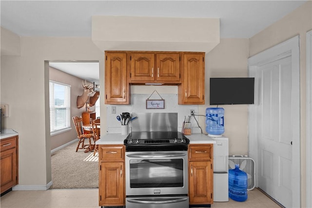 17200 E 1350th Rd, Marshall, IL 62441 - photo 9