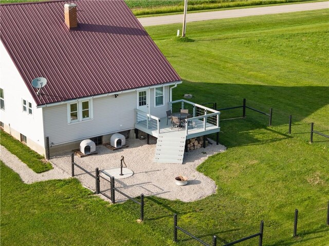 17200 E 1350th Rd, Marshall, IL 62441 - photo 28