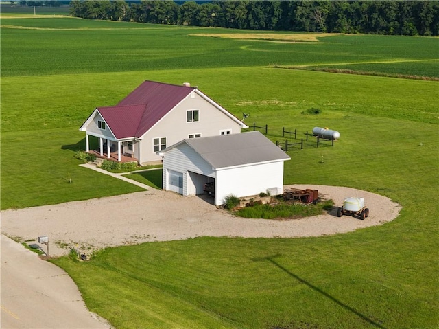 17200 E 1350th Rd, Marshall, IL 62441 - photo 2