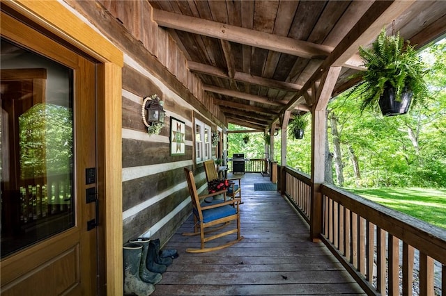 4276 W Wander Rd, Williamsport, IN 47993 - photo 5