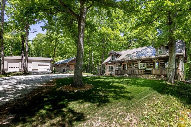 4276 W Wander Rd, Williamsport, IN 47993 - photo 34