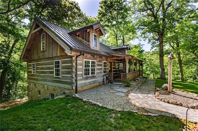 4276 W Wander Rd, Williamsport, IN 47993 - photo 4
