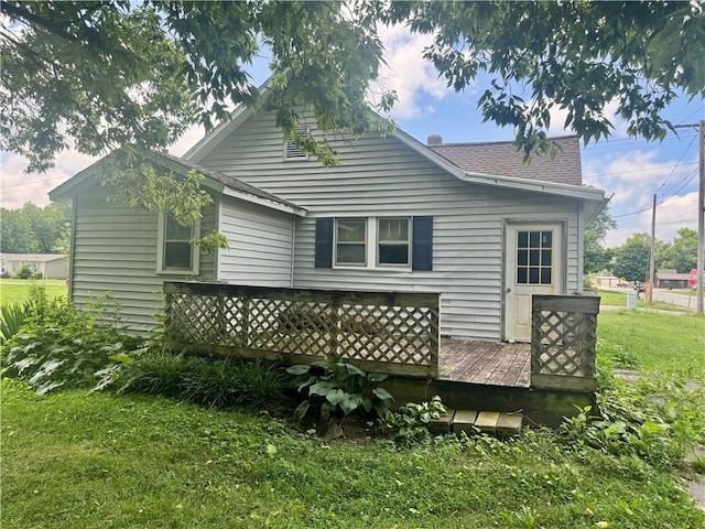 101 S Van Buren St, Watson, IL 62473 - photo 15