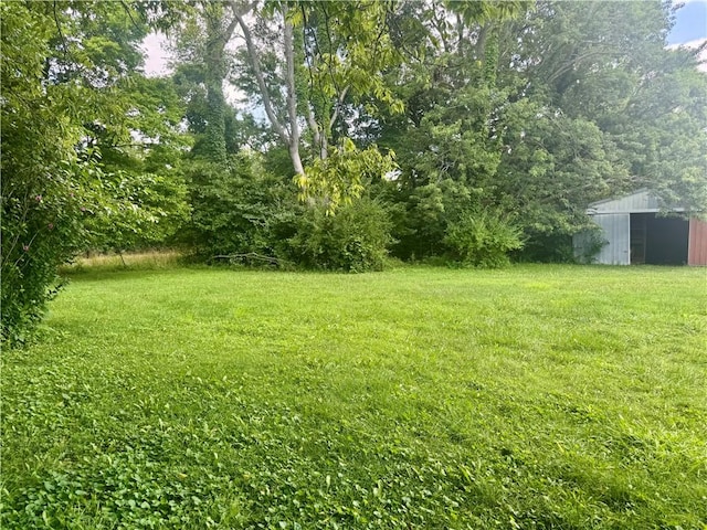 101 S Van Buren St, Watson, IL 62473 - photo 12