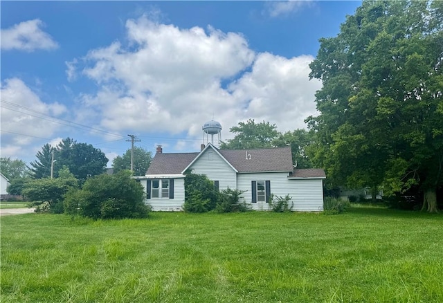 101 S Van Buren St, Watson, IL 62473 - photo 14