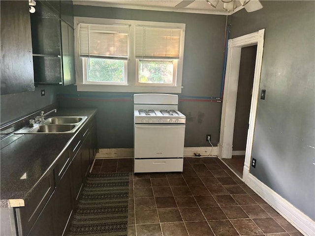 101 S Van Buren St, Watson, IL 62473 - photo 5