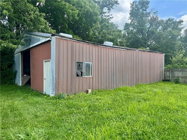101 S Van Buren St, Watson, IL 62473 - photo 16