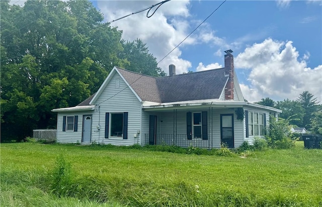 101 S Van Buren St, Watson, IL 62473 - photo 1