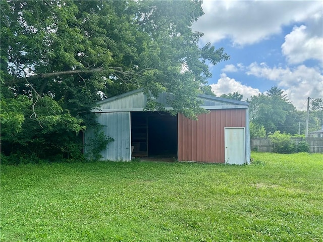 101 S Van Buren St, Watson, IL 62473 - photo 17