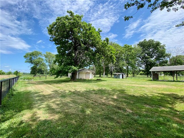 2735 E Washington Rd, Casey, IL 62420 - photo 3