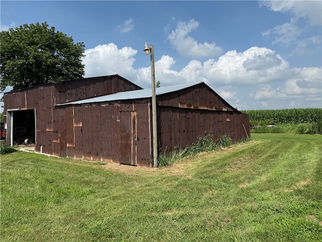 19292 Spring Hill Rd, Sumner, IL 62466 - photo 5
