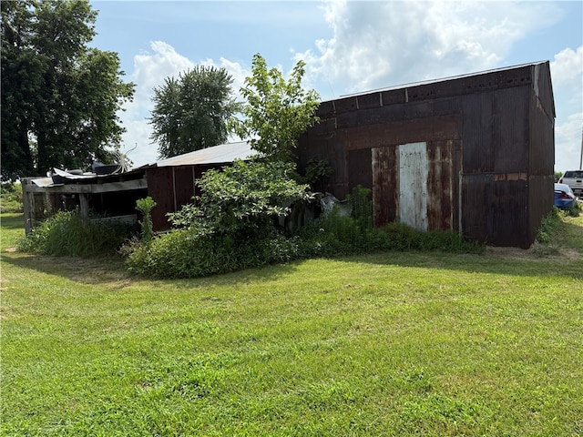 19292 Spring Hill Rd, Sumner, IL 62466 - photo 6