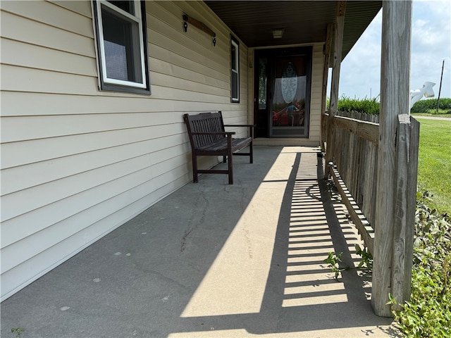 19292 Spring Hill Rd, Sumner, IL 62466 - photo 4