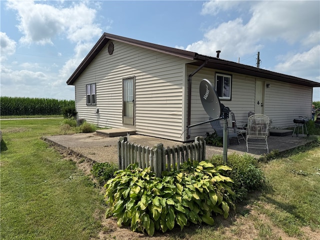19292 Spring Hill Rd, Sumner, IL 62466 - photo 3