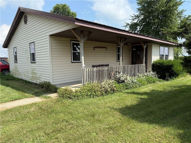 19292 Spring Hill Rd, Sumner, IL 62466 - photo 1