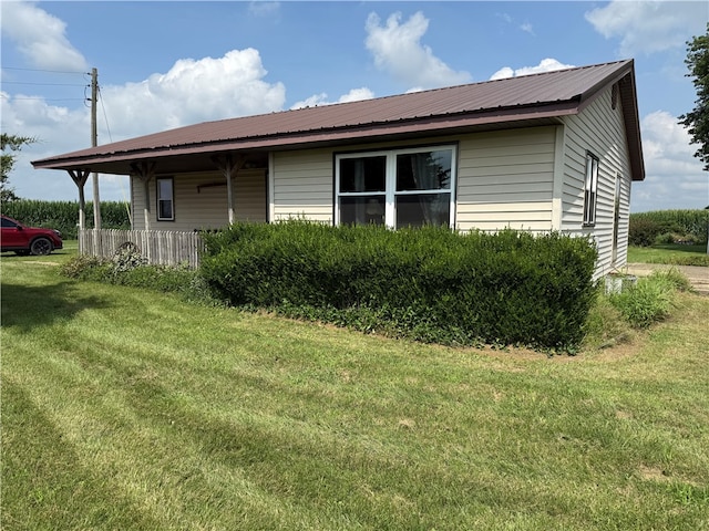 19292 Spring Hill Rd, Sumner, IL 62466 - photo 2