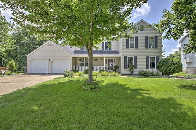 890 Stevens Creek Ln, Forsyth, IL 62535 - photo 1