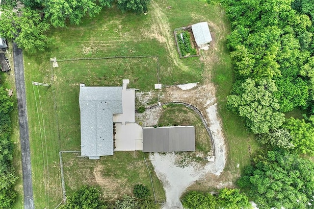 6145 Sangamon Rd, Decatur, IL 62521 - view of property location
