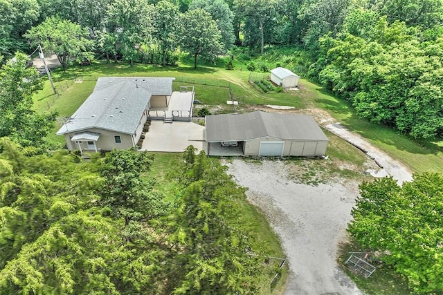 6145 Sangamon Rd, Decatur, IL 62521 - view of subject property