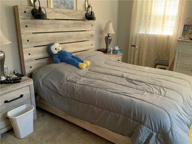 603 W English St, Danville, IL 61832 - view of bedroom