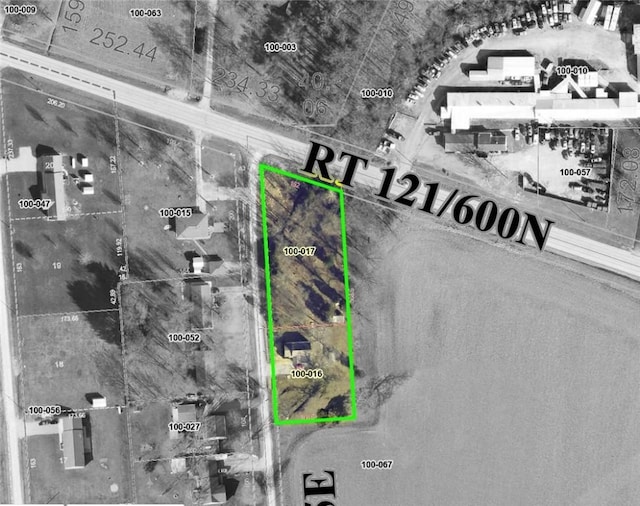 582 County Road 1525e, Greenup, IL 62428 - photo 2